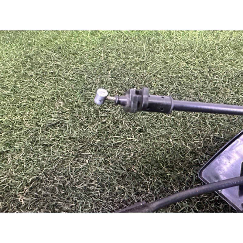 Замок дверей (кузов и элементы) LAND ROVER RANGE ROVER Sport L494 2016 3.0 Diesel LR078731