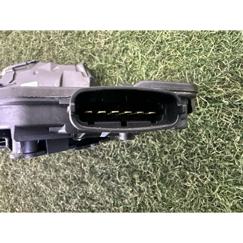 Замок дверей (кузов и элементы) LAND ROVER RANGE ROVER Sport L494 2016 3.0 Diesel LR078731