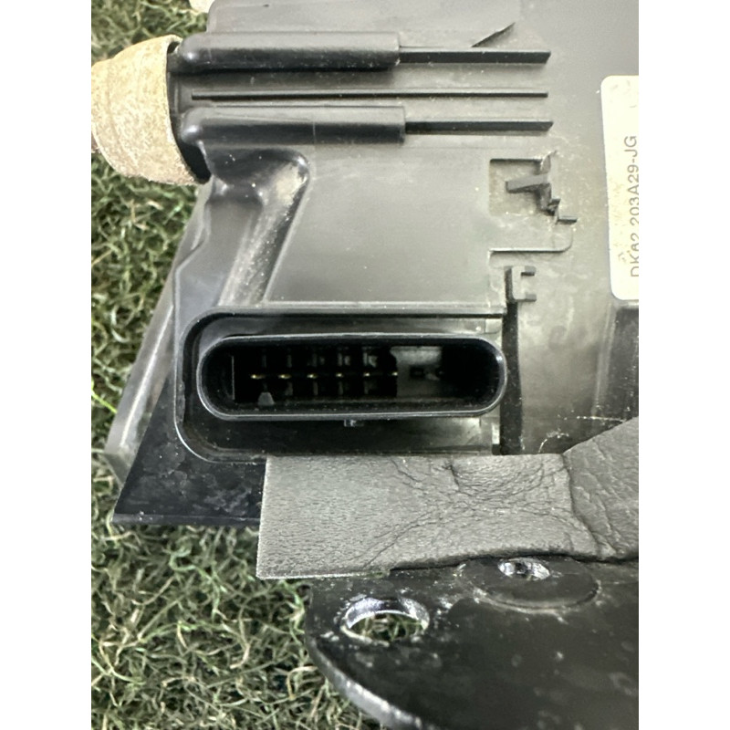 Замок дверей (кузов и элементы) LAND ROVER RANGE ROVER Sport L494 2016 3.0 Diesel LR078731