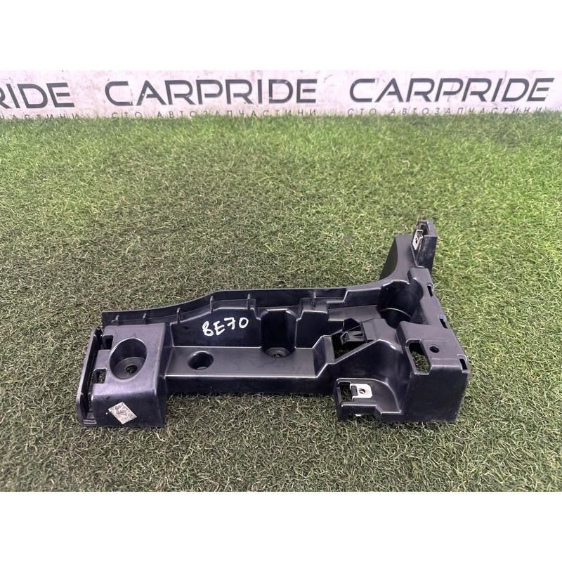 Крепление бампера (кузов и элементы) BMW X5 E70 2012 3.0 N55B30 51127226935