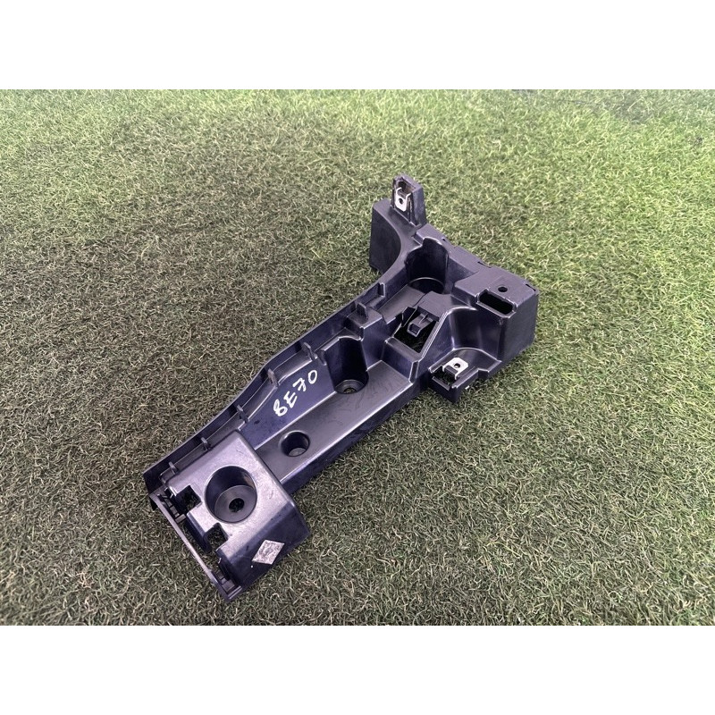 Крепление бампера (кузов и элементы) BMW X5 E70 2012 3.0 N55B30 51127226935