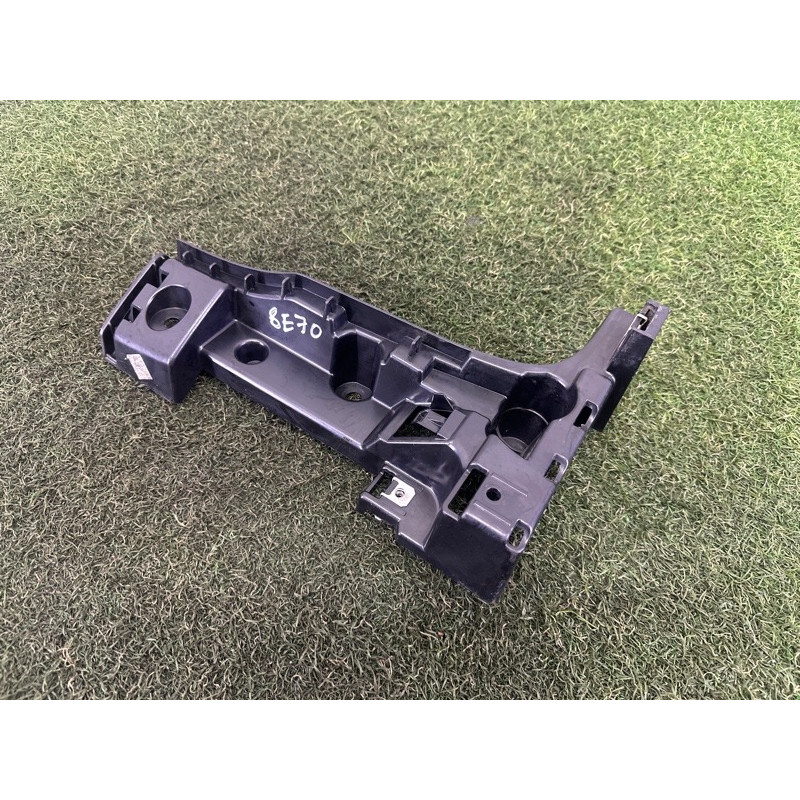 Крепление бампера (кузов и элементы) BMW X5 E70 2012 3.0 N55B30 51127226935