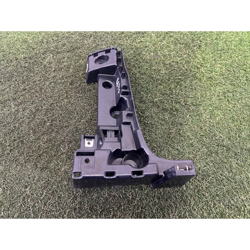 Крепление бампера (кузов и элементы) BMW X5 E70 2012 3.0 N55B30 51127226935