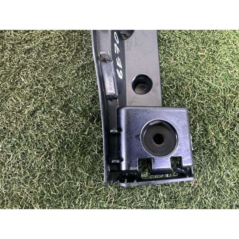 Крепление бампера (кузов и элементы) BMW X5 E70 2012 3.0 N55B30 51127226935