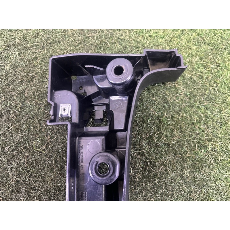 Крепление бампера (кузов и элементы) BMW X5 E70 2012 3.0 N55B30 51127226935