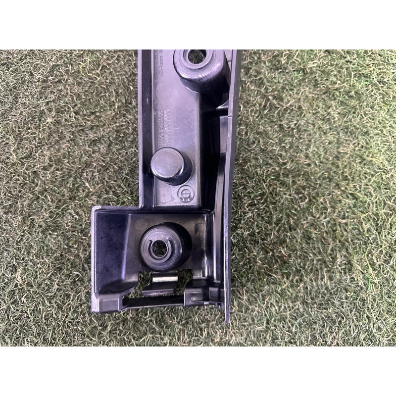 Крепление бампера (кузов и элементы) BMW X5 E70 2012 3.0 N55B30 51127226935