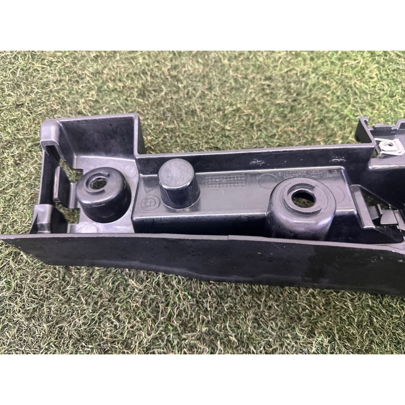 Крепление бампера (кузов и элементы) BMW X5 E70 2012 3.0 N55B30 51127226935