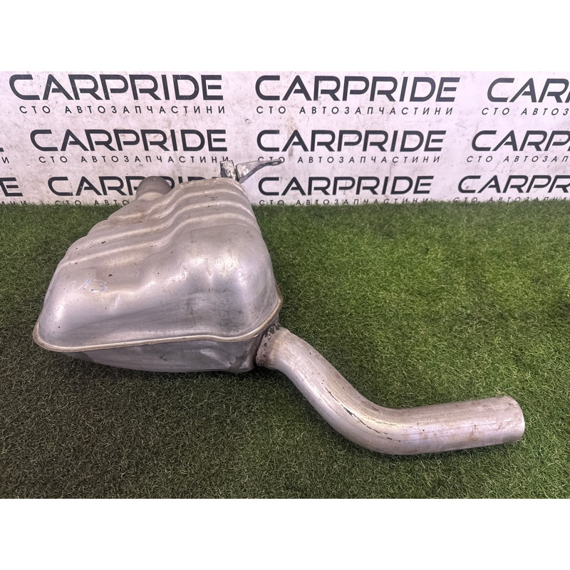 Глушник (вихлопна система) AUDI Q5 8R 2012 3.2 8R0253609AD