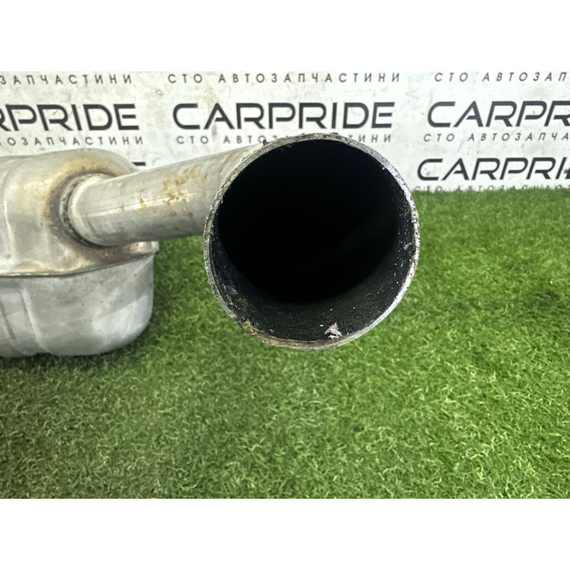 Глушник (вихлопна система) AUDI Q5 8R 2012 3.2 8R0253609AD