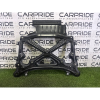 Распорка переднего подрамника