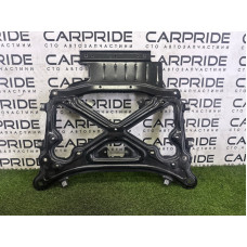 Распорка переднего подрамника