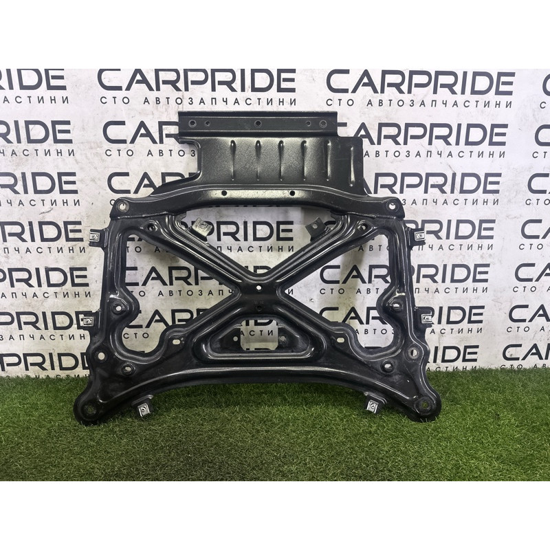 Распорка переднего подрамника (подвеска) AUDI Q7 4M 2017 3.0 CREC 4M1399345C