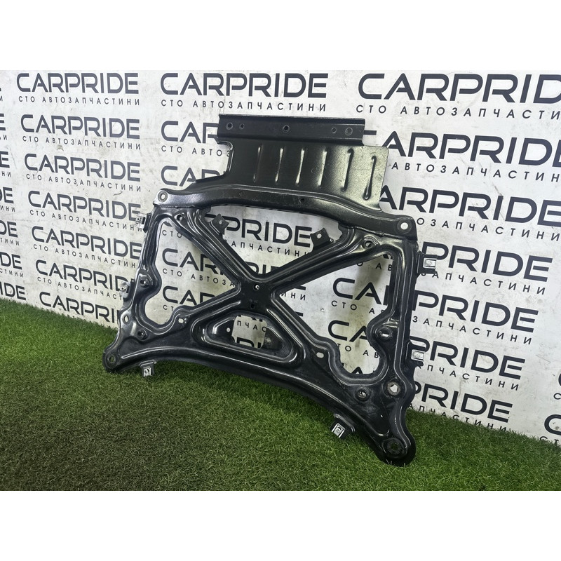 Распорка переднего подрамника (подвеска) AUDI Q7 4M 2017 3.0 CREC 4M1399345C