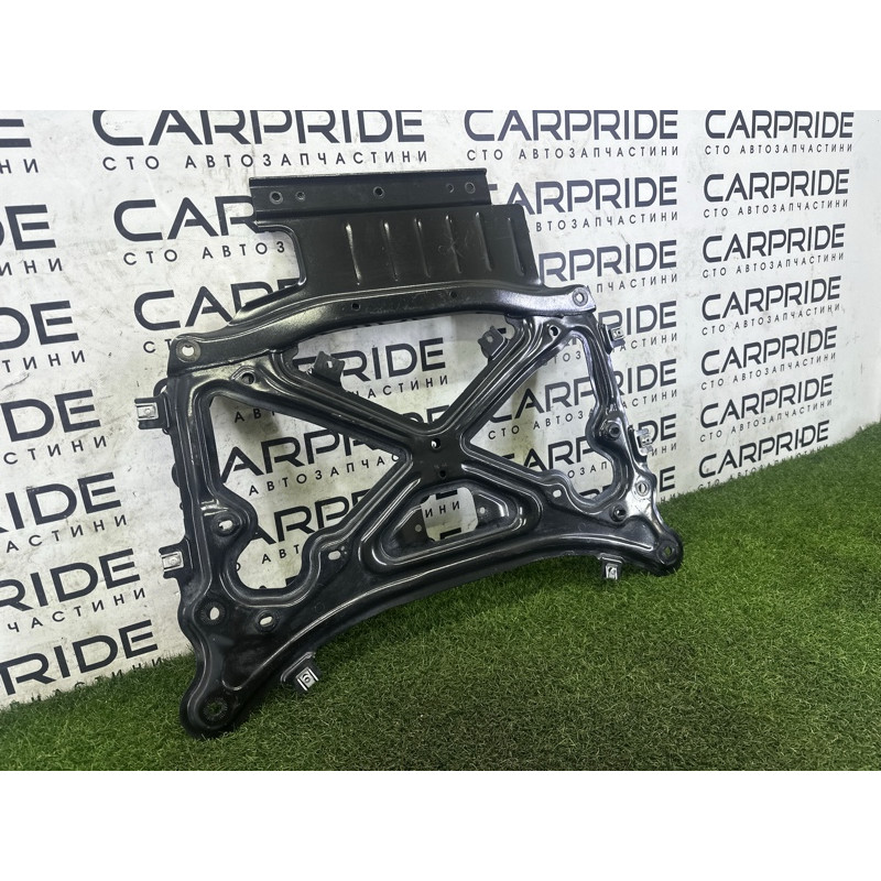 Распорка переднего подрамника (подвеска) AUDI Q7 4M 2017 3.0 CREC 4M1399345C