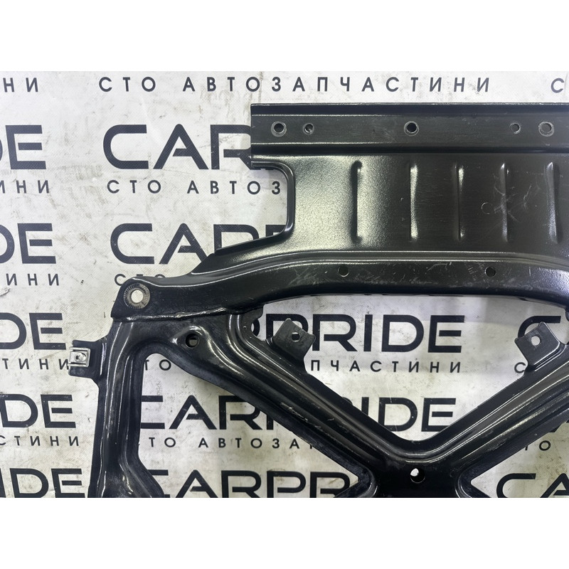 Распорка переднего подрамника (подвеска) AUDI Q7 4M 2017 3.0 CREC 4M1399345C