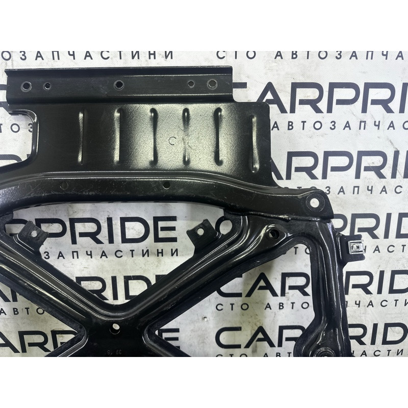 Распорка переднего подрамника (подвеска) AUDI Q7 4M 2017 3.0 CREC 4M1399345C