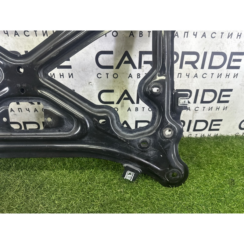 Распорка переднего подрамника (подвеска) AUDI Q7 4M 2017 3.0 CREC 4M1399345C