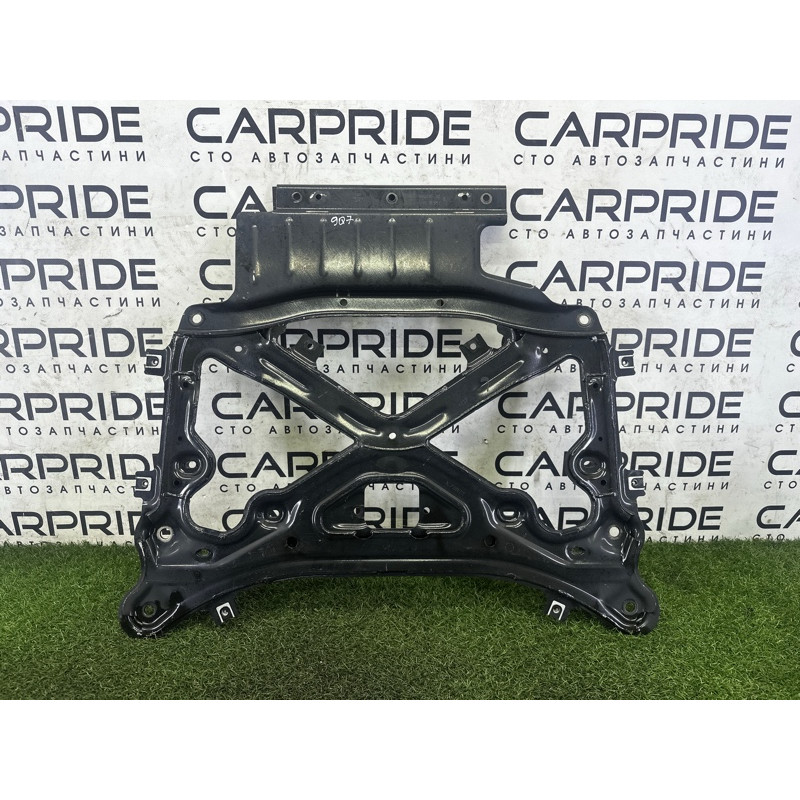 Распорка переднего подрамника (подвеска) AUDI Q7 4M 2017 3.0 CREC 4M1399345C