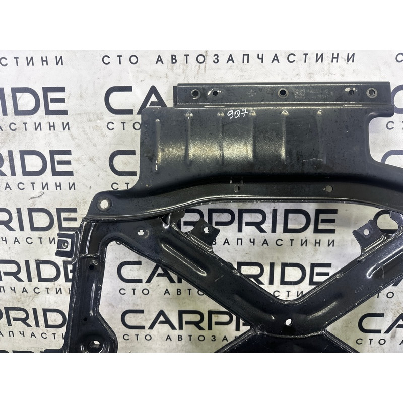 Распорка переднего подрамника (подвеска) AUDI Q7 4M 2017 3.0 CREC 4M1399345C