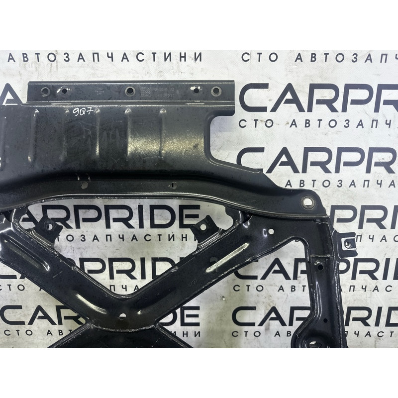 Распорка переднего подрамника (подвеска) AUDI Q7 4M 2017 3.0 CREC 4M1399345C