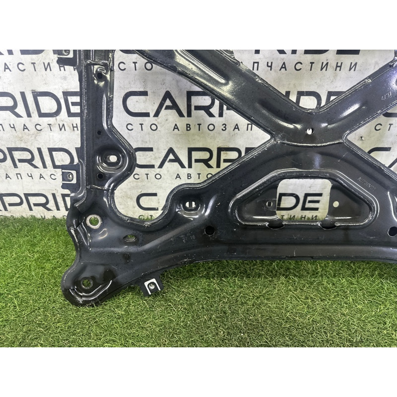 Распорка переднего подрамника (подвеска) AUDI Q7 4M 2017 3.0 CREC 4M1399345C
