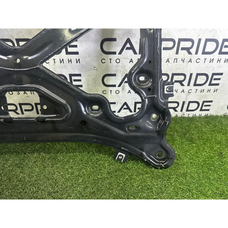 Распорка переднего подрамника (подвеска) AUDI Q7 4M 2017 3.0 CREC 4M1399345C