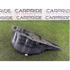 Поддон двигателя