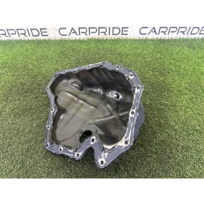 Поддон двигателя (двигатель и элементы) AUDI A4 B8 2012 2.0 CAEB 06H103600R