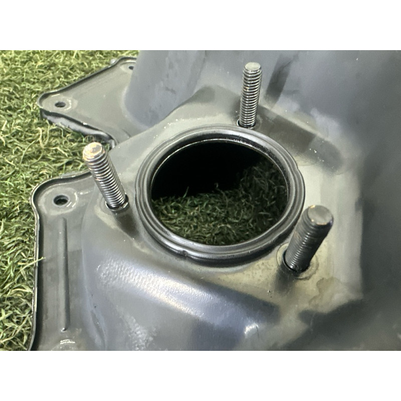 Поддон двигателя (двигатель и элементы) AUDI A4 B8 2012 2.0 CAEB 06H103600R