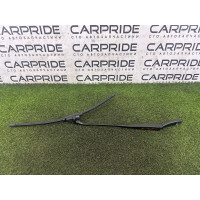 Поводок дворника