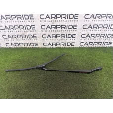 Поводок дворника