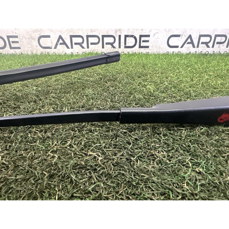 Поводок дворника (кузов и элементы) Volkswagen Touareg NF 2013 3.0 Hybrid 7P0955409B