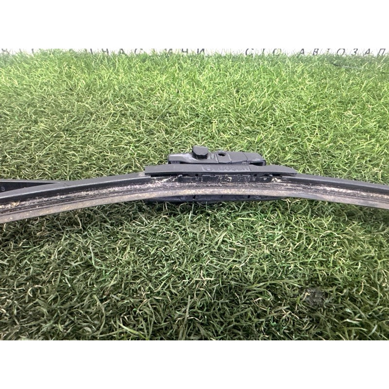 Поводок дворника (кузов и элементы) Volkswagen Touareg NF 2013 3.0 Hybrid 7P0955409B