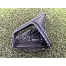 Патрубок повітряного фільтра