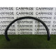 Накладка на крыло (кузов и элементы) Volkswagen Touareg NF 2013 3.0 Hybrid 7P6854820B9B9