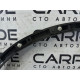 Накладка на крыло (кузов и элементы) Volkswagen Touareg NF 2013 3.0 Hybrid 7P6854820B9B9