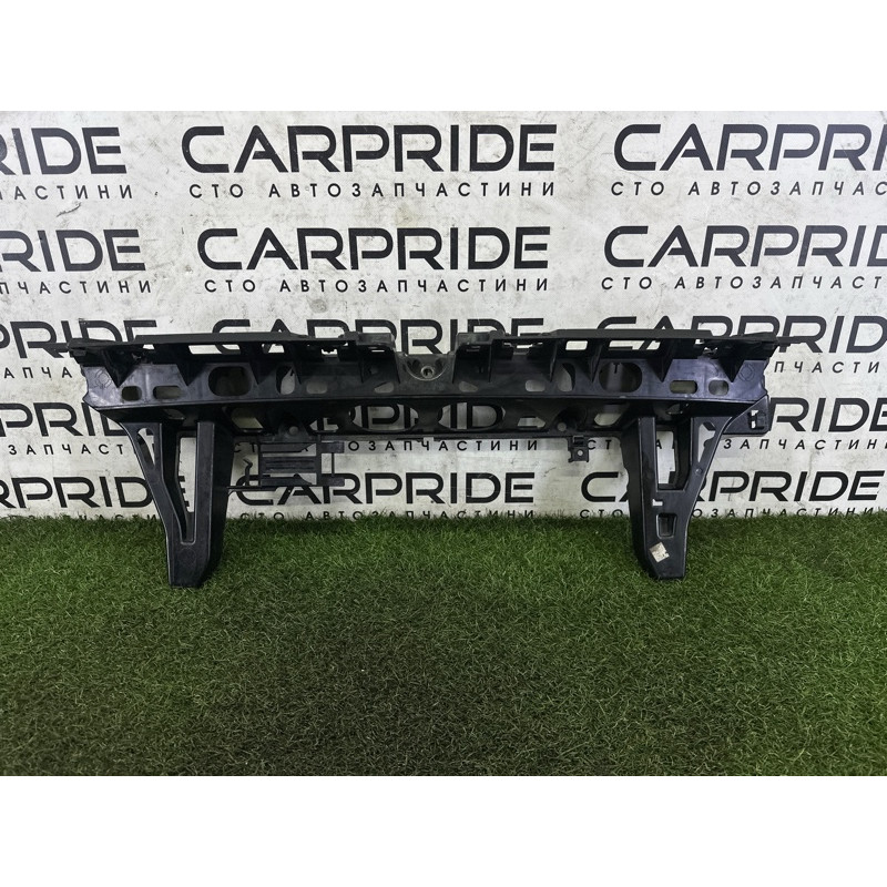 Крепление бампера (кузов и элементы) BMW X5 E70 2012 3.0 N55B30 51127226939