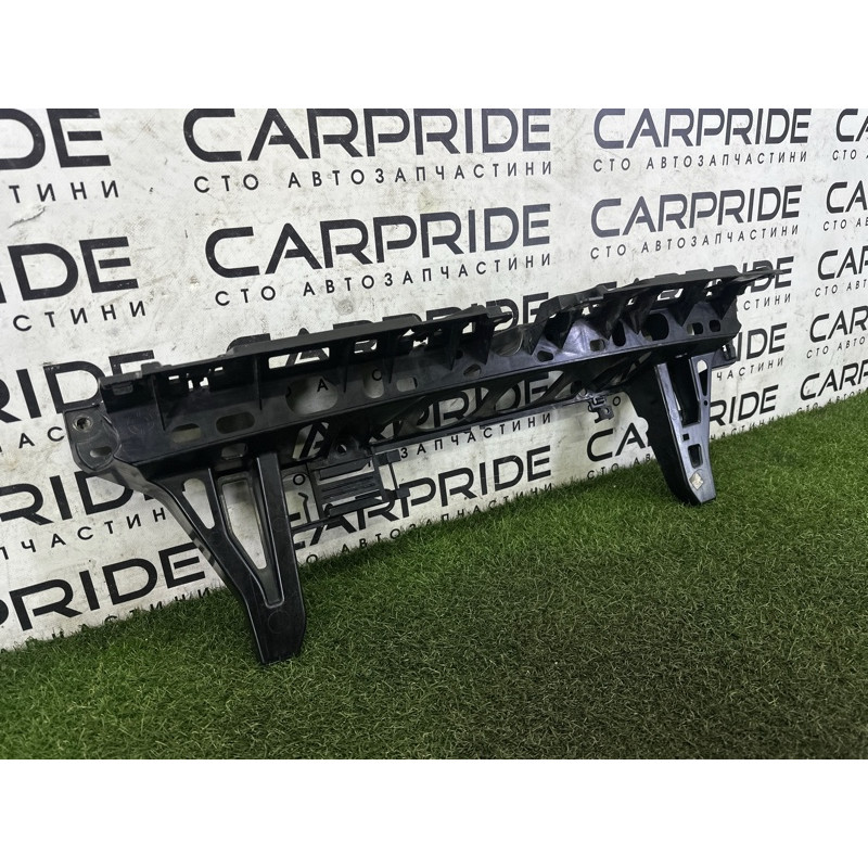 Крепление бампера (кузов и элементы) BMW X5 E70 2012 3.0 N55B30 51127226939
