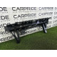 Крепление бампера (кузов и элементы) BMW X5 E70 2012 3.0 N55B30 51127226939