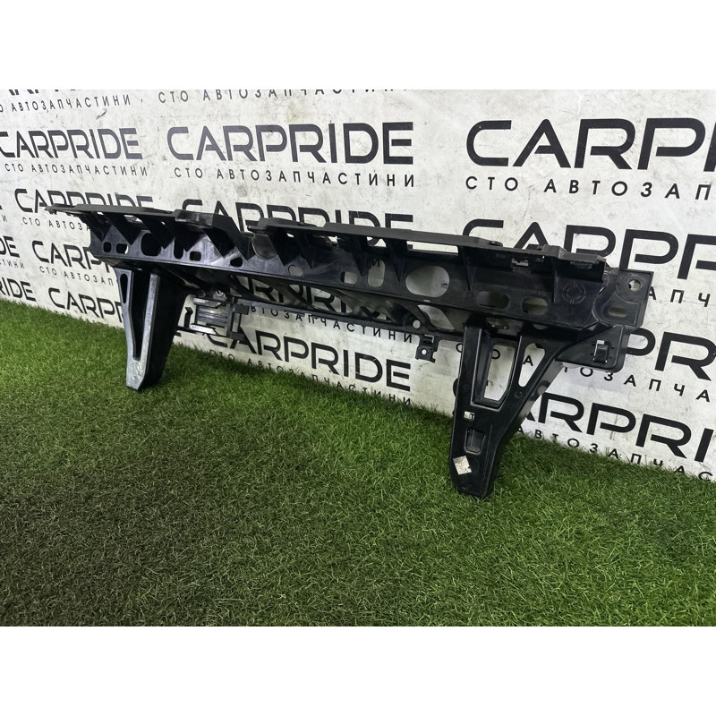 Крепление бампера (кузов и элементы) BMW X5 E70 2012 3.0 N55B30 51127226939