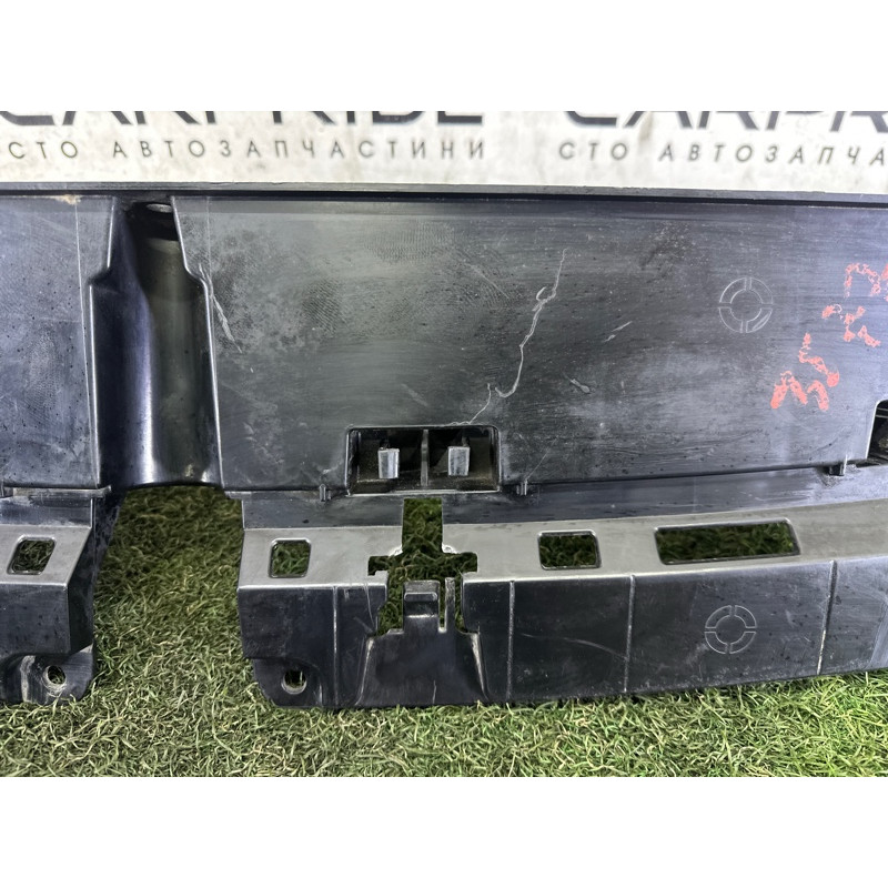 Крепление бампера (кузов и элементы) BMW X5 E70 2012 3.0 N55B30 51127226939