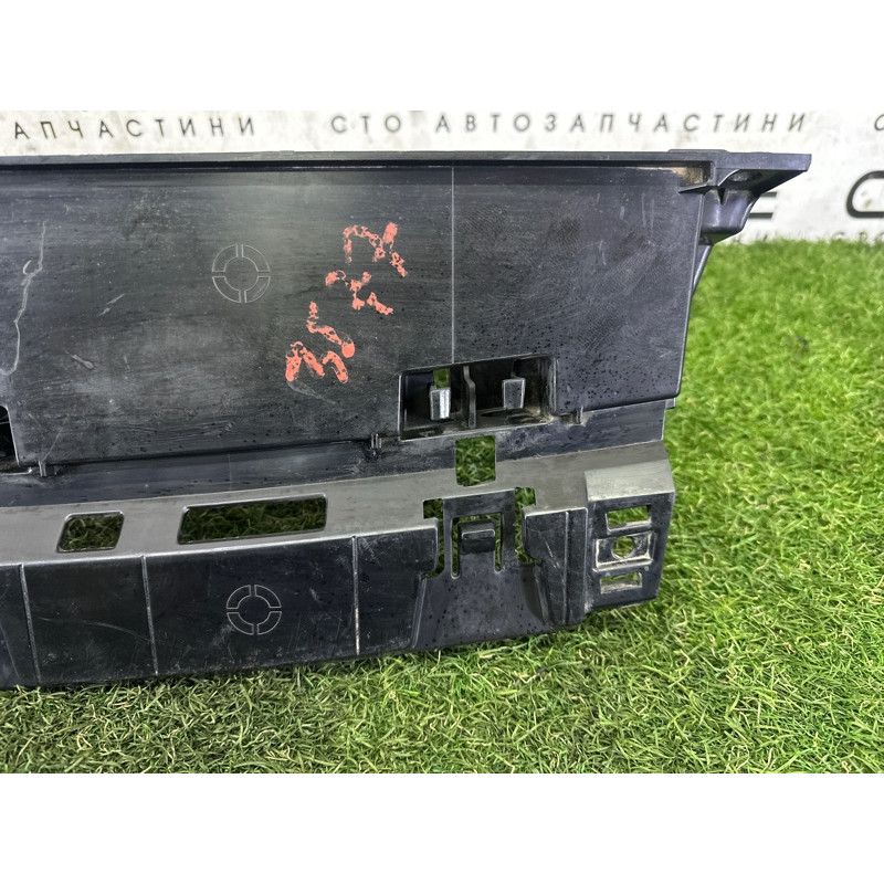 Крепление бампера (кузов и элементы) BMW X5 E70 2012 3.0 N55B30 51127226939
