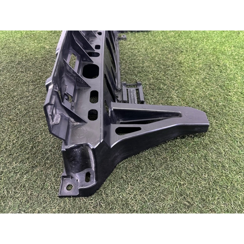 Крепление бампера (кузов и элементы) BMW X5 E70 2012 3.0 N55B30 51127226939
