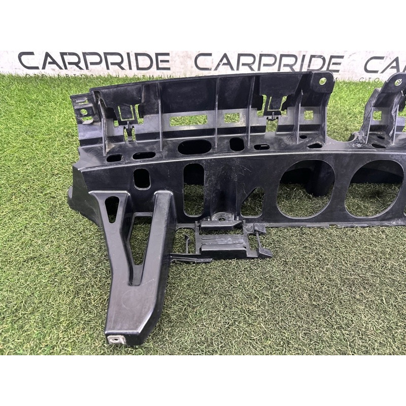 Крепление бампера (кузов и элементы) BMW X5 E70 2012 3.0 N55B30 51127226939