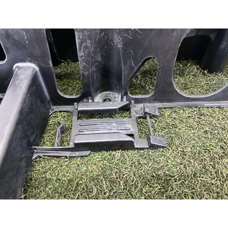 Крепление бампера (кузов и элементы) BMW X5 E70 2012 3.0 N55B30 51127226939