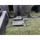 Крепление бампера (кузов и элементы) BMW X5 E70 2012 3.0 N55B30 51127226939