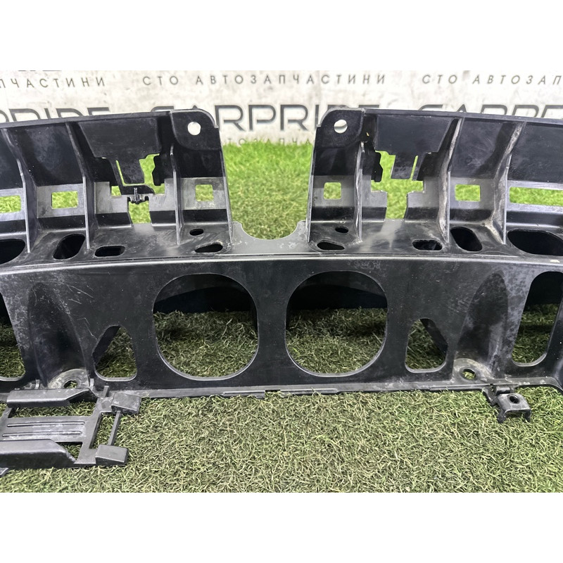 Крепление бампера (кузов и элементы) BMW X5 E70 2012 3.0 N55B30 51127226939