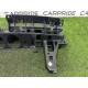 Крепление бампера (кузов и элементы) BMW X5 E70 2012 3.0 N55B30 51127226939