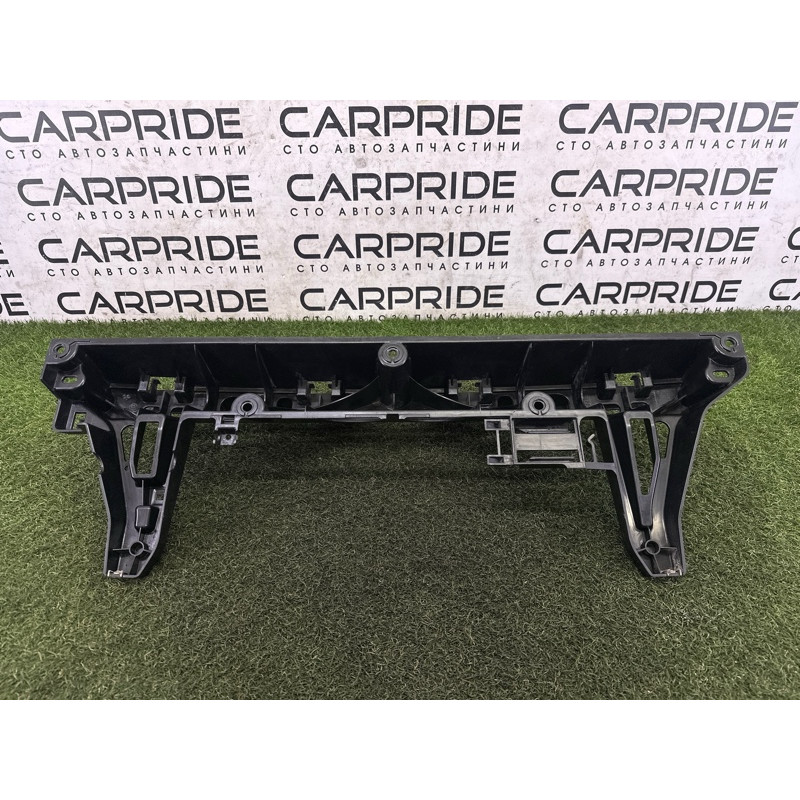 Крепление бампера (кузов и элементы) BMW X5 E70 2012 3.0 N55B30 51127226939