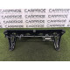 Крепление бампера (кузов и элементы) BMW X5 E70 2012 3.0 N55B30 51127226939
